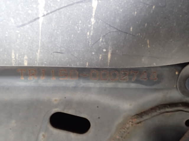 TOYOTA Land Cruiser Prado thumbnail 48