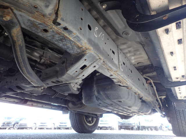 TOYOTA Land Cruiser Prado thumbnail 17