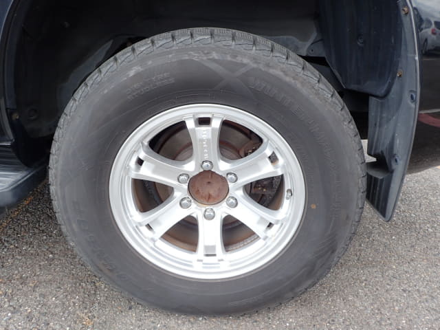 TOYOTA Land Cruiser Prado thumbnail 65