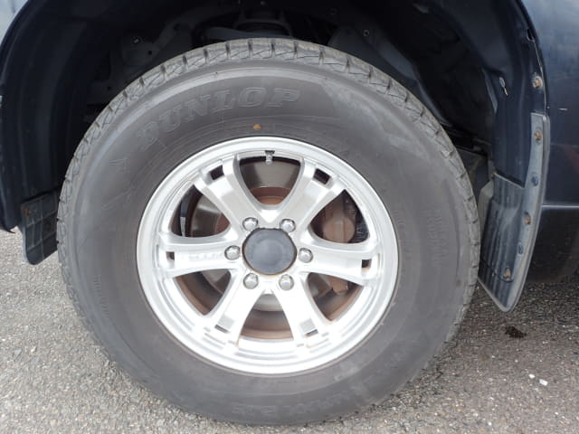 TOYOTA Land Cruiser Prado thumbnail 64