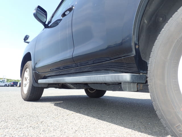 TOYOTA Land Cruiser Prado thumbnail 19