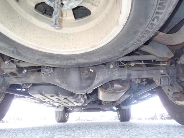TOYOTA Land Cruiser Prado thumbnail 20