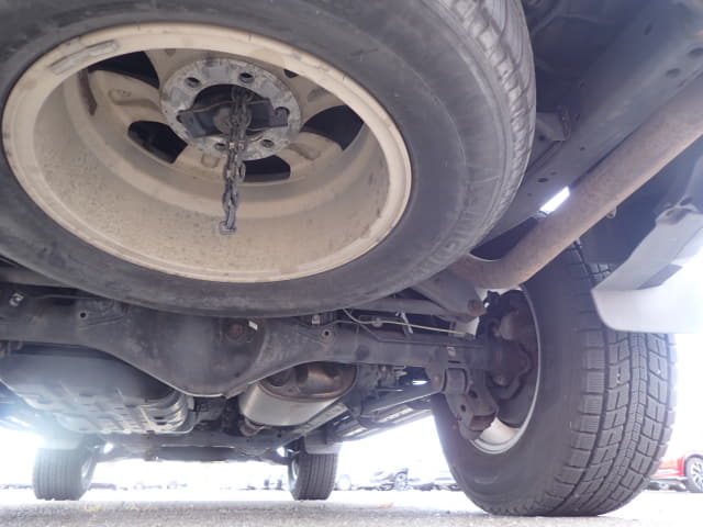 TOYOTA Land Cruiser Prado thumbnail 71