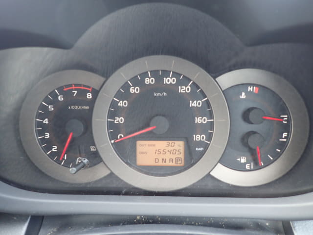TOYOTA Vanguard thumbnail 34