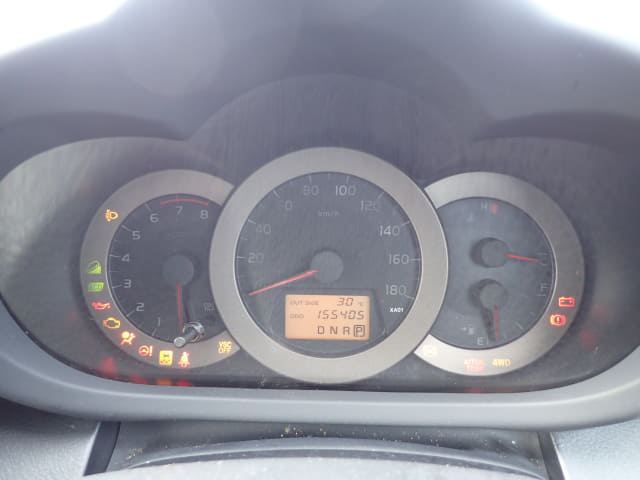 TOYOTA Vanguard thumbnail 58