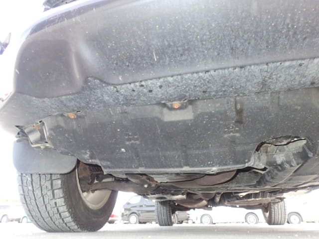 TOYOTA Vanguard thumbnail 13
