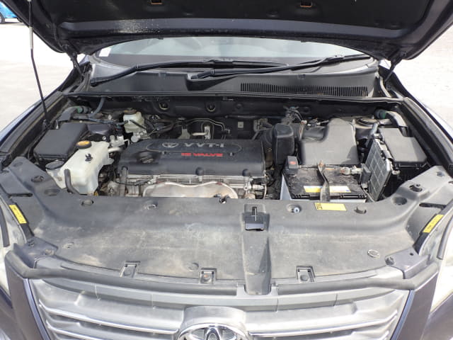 TOYOTA Vanguard thumbnail 50