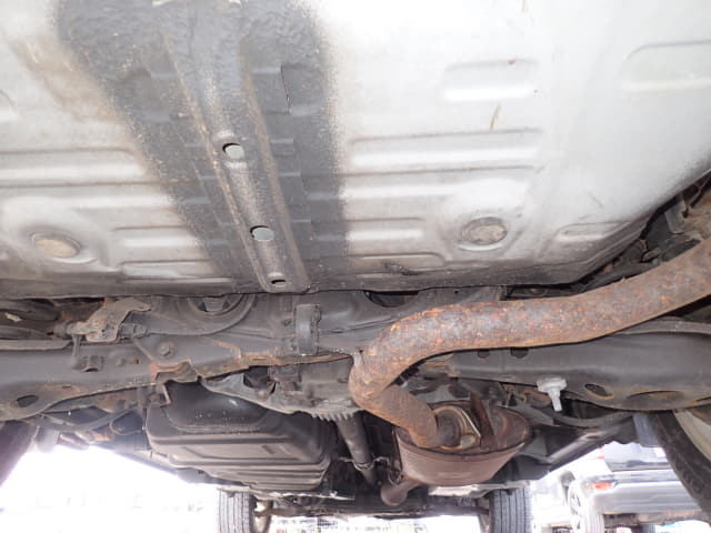 TOYOTA Vanguard thumbnail 20