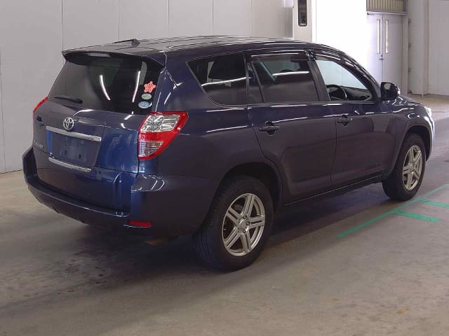 TOYOTA Vanguard thumbnail 53