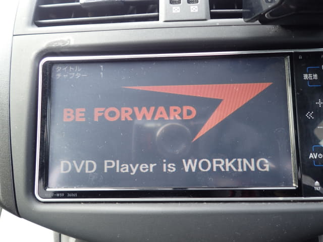 TOYOTA Vanguard thumbnail 38