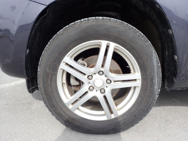 TOYOTA Vanguard thumbnail 9