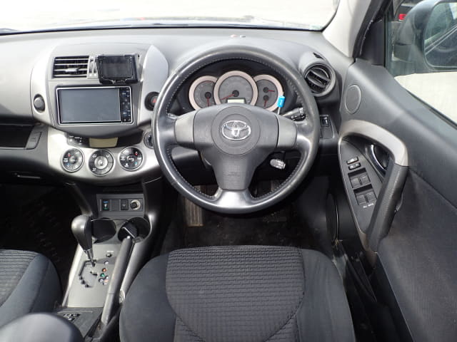 TOYOTA Vanguard thumbnail 32