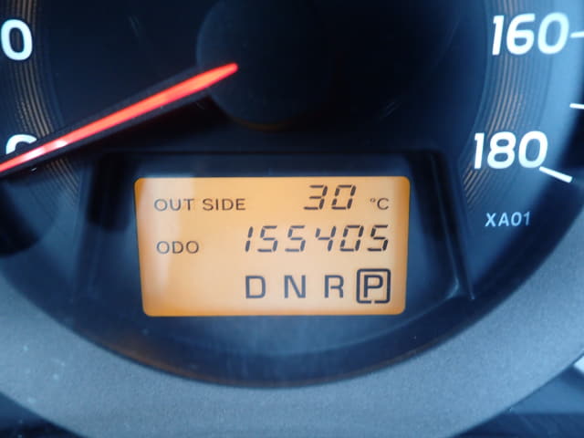 TOYOTA Vanguard thumbnail 35