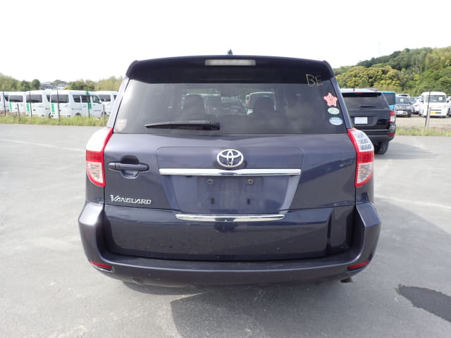 TOYOTA Vanguard thumbnail 4