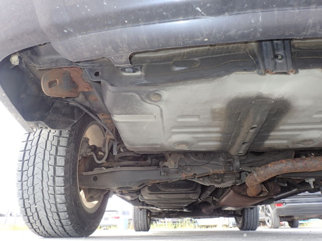 TOYOTA Vanguard thumbnail 15