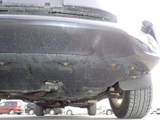 TOYOTA Vanguard thumbnail 14
