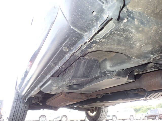 TOYOTA Vanguard thumbnail 23