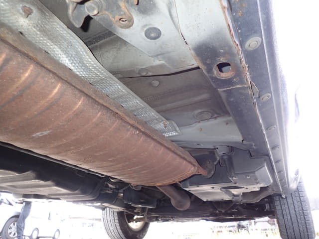 TOYOTA Vanguard thumbnail 22