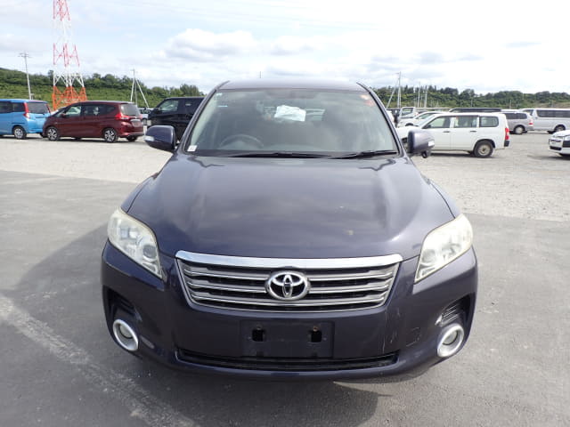 TOYOTA Vanguard thumbnail 8
