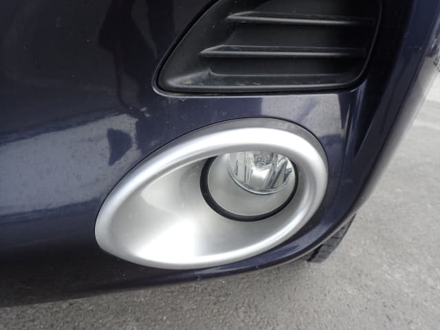 TOYOTA Vanguard thumbnail 45