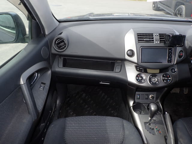 TOYOTA Vanguard thumbnail 33