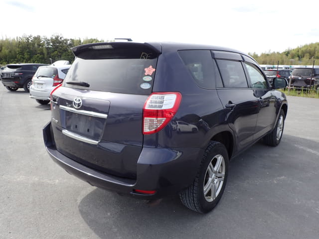 TOYOTA Vanguard thumbnail 5