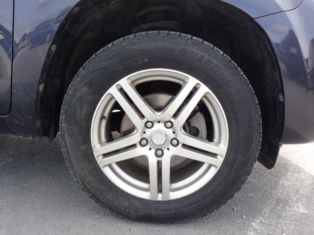 TOYOTA Vanguard thumbnail 12
