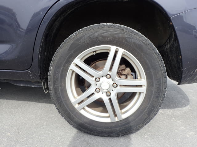 TOYOTA Vanguard thumbnail 10