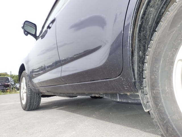 TOYOTA Vanguard thumbnail 19