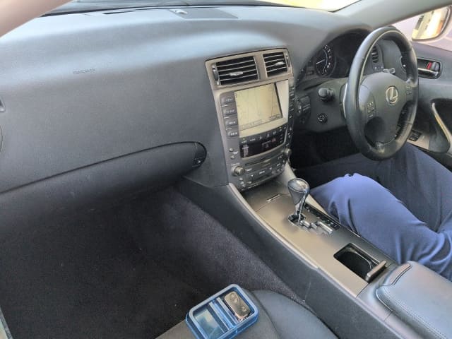 LEXUS IS thumbnail 62