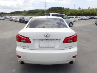 2006 LEXUS IS