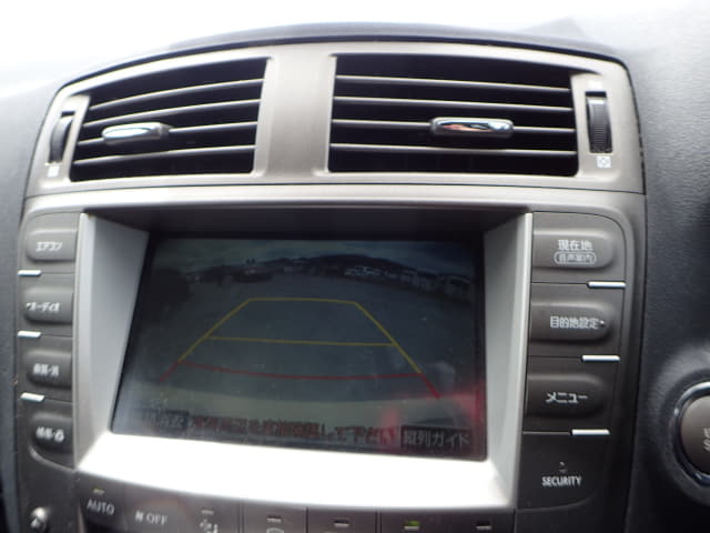 LEXUS IS thumbnail 38