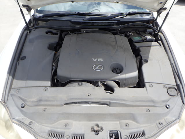 LEXUS IS thumbnail 58