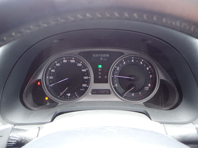LEXUS IS thumbnail 34