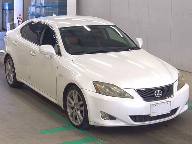 LEXUS IS thumbnail 63
