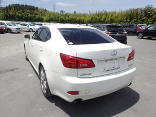 2006 LEXUS IS