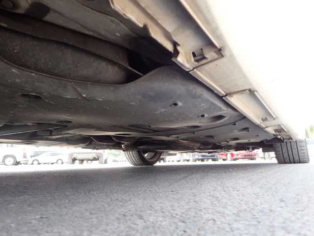 LEXUS IS thumbnail 22
