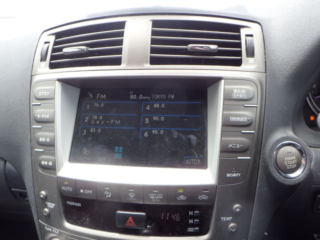 LEXUS IS thumbnail 36