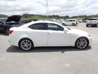 2006 LEXUS IS