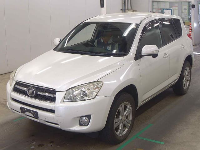 2010 TOYOTA RAV4