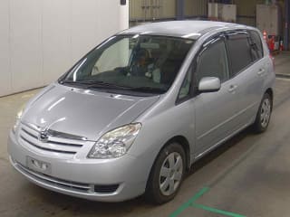 2004 TOYOTA Corolla Spacio