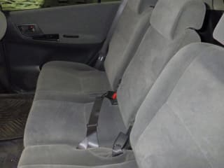 2004 TOYOTA Corolla Spacio