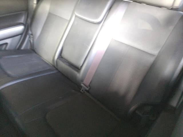 NISSAN X-Trail thumbnail 5