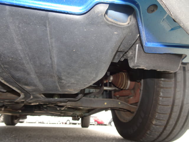 HONDA Fit thumbnail 14