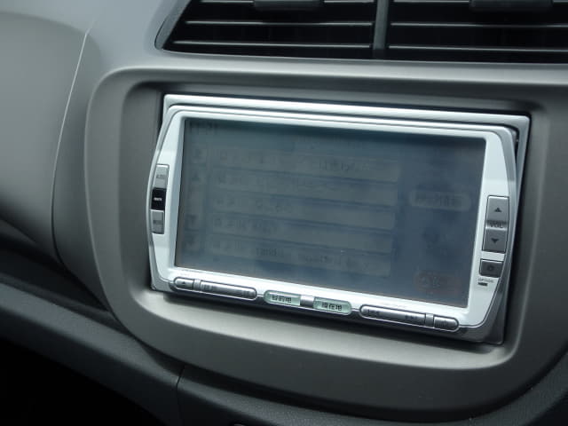 HONDA Fit thumbnail 38