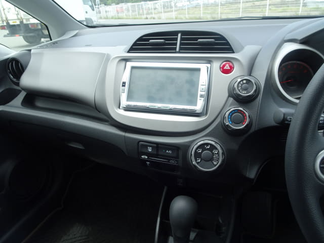 HONDA Fit thumbnail 36