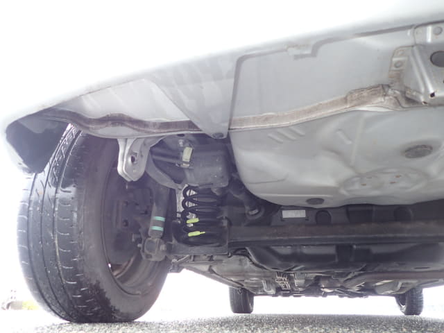 TOYOTA Ractis thumbnail 15