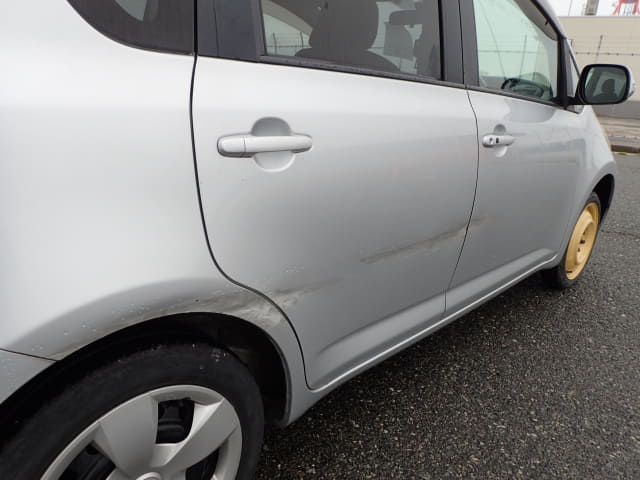 TOYOTA Ractis thumbnail 67