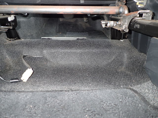 TOYOTA Ractis thumbnail 31
