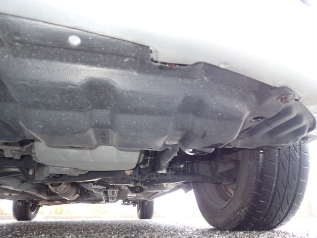 TOYOTA Ractis thumbnail 14